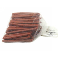 SALAMI SAUSAGE LONG - 3KG