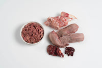 Paleo Dog Classic Pork & Chicken 1kg