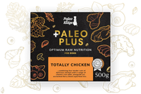 Paleo Plus Totally Chicken 500g