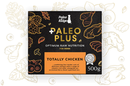 Paleo Plus Totally Chicken 500g