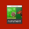 Nutriment Gently Steamed Recipe - Lamb for Dogs