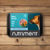 Nutriment Core Range Raw Dog Food Duck