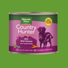 Natures Menu Country Hunter Wild Venison Adult Dog Food 600g