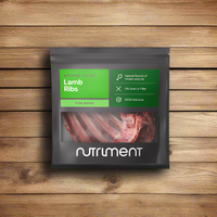 Nutriment Lamb Ribs