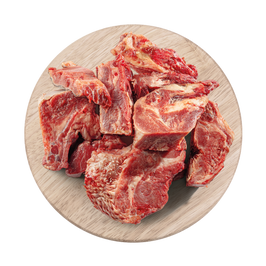 Natures Menu Beef Chunks