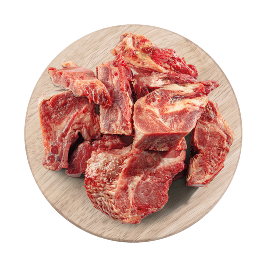 Natures Menu Beef Chunks