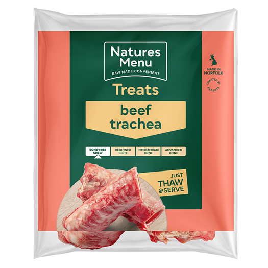 Natures Menu Beef Trachea