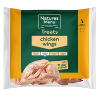 Natures Menu Chicken Wings