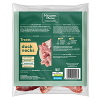 Natures Menu Duck Necks