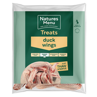 Natures Menu Duck Wings