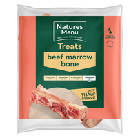 Natures Menu Marrow Bone