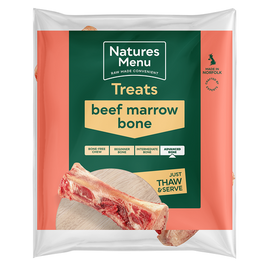 Natures Menu Marrow Bone