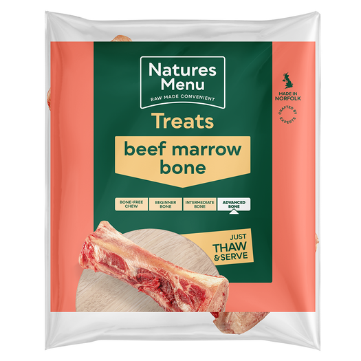 Natures Menu Marrow Bone