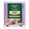 Natures Menu Turkey Necks