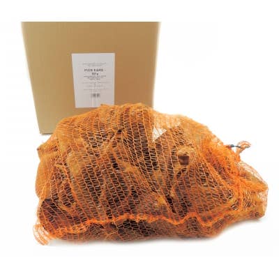 Pigs Ears Standard - Net of 50