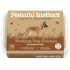 Natural Instinct Raw Working Dog Food Chicken