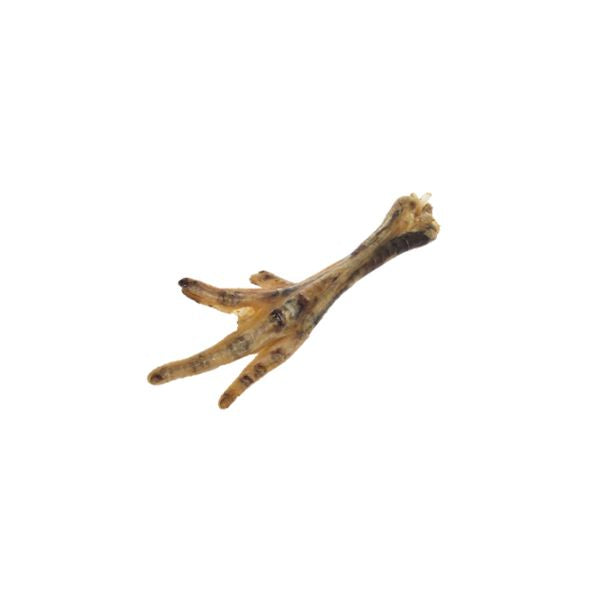 Anco Naturals Chicken Feet 100g