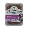 Cotswold Raw Turkey Mince - 80/20 Active Dog