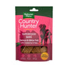 Country Hunter Superfood Bar - Salmon & White Fish 100g