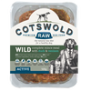 Cotswold Raw Wild Range Mince (With Duck & Venison) - 80/20 Active Dog