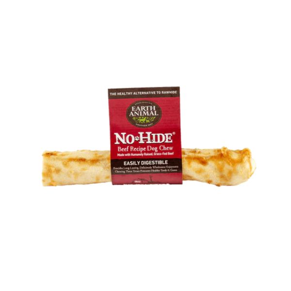 Beef No-Hide® Wholesome Chews