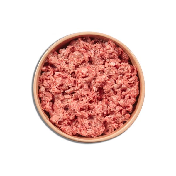 Natures Menu Raw Mince Beef