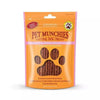 Pet Munchies Chicken & Sweet Potato Sticks