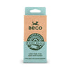 Beco Mint Scented Poop Bags